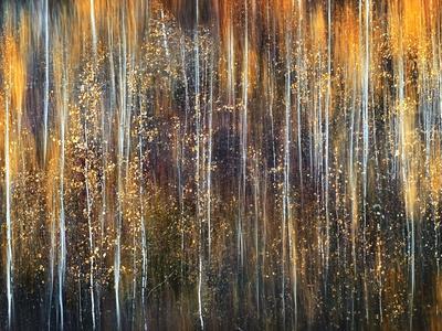 An Autumn Song - Photographic Print, 16x12