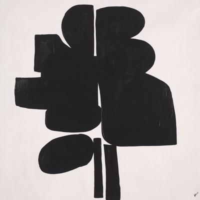 Blackberry II - Giclee Print, 12x12