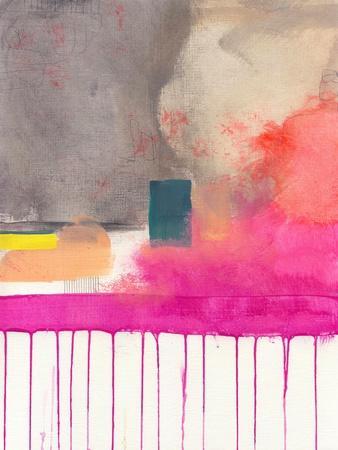 Composition 5 - Giclee Print, 12x16