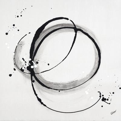 Divine IV - Giclee Print, 12x12