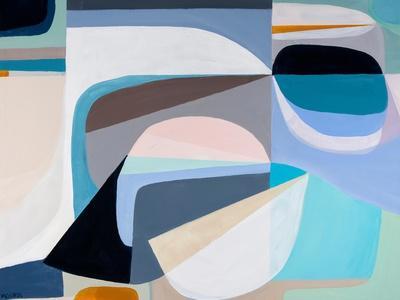 Drift - Wall Art Print, 16x12