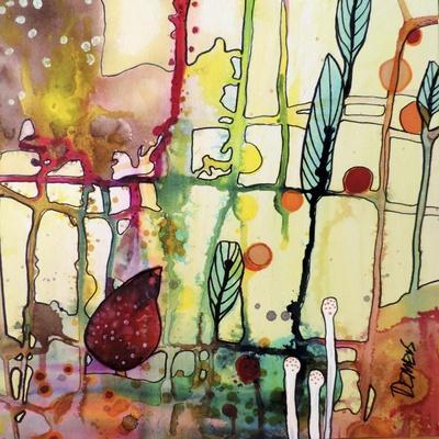 DSCN7482 - Giclee Print, 16x16