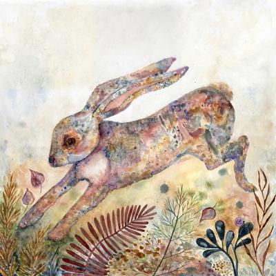 Escape - Giclee Print, 16x16