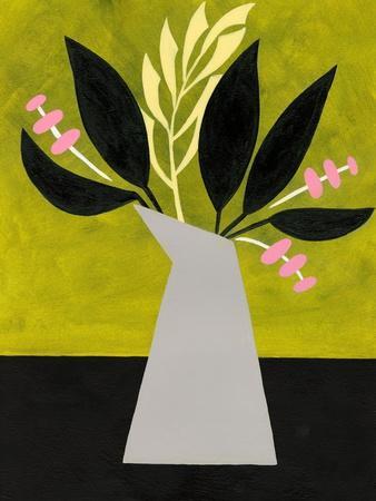 Mod Bouquet I - Wall Art Print, 12x16 Mod Bouquet I - Wall Art Print, 12x16