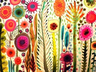 Printemps - Giclee Print, 16x12