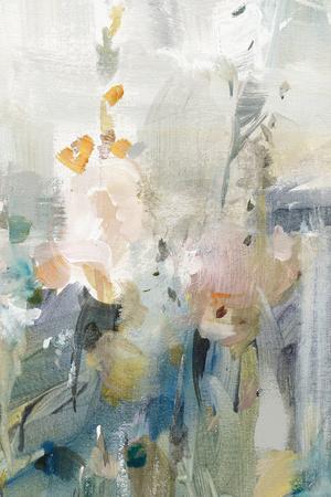 Rustic Garden Neutral VI - Photographic Print, 8x12