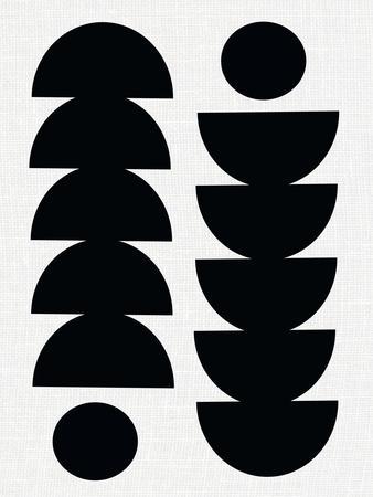 Tropical - Giclee Print, 12x16