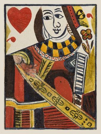 Vintage Cards I - Wall Art Print, 12x16 Vintage Cards I - Wall Art Print, 12x16